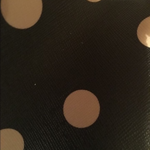 Kate Spade Brightwater Drive Dot Satchel - Picture 4 of 4