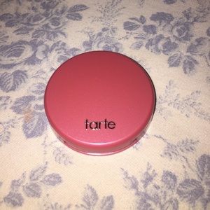 Tarte Amazonian clay 12 hour blush in fanciful.