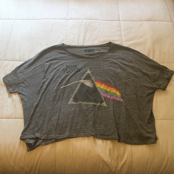 Dark Side of the Moon tee