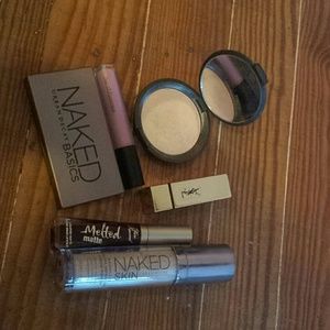 Makeup Bundle