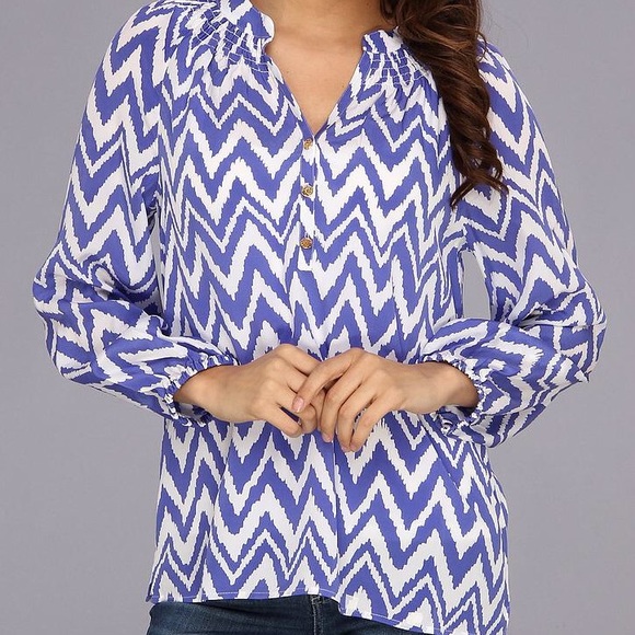 Lilly Pulitzer Elsa Top