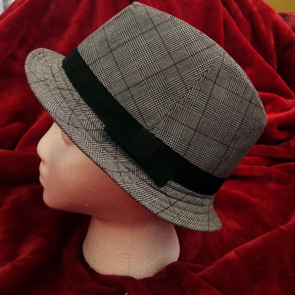 Fedora hat