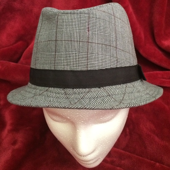 Fedora hat - Picture 2 of 4