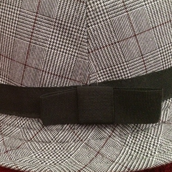 Fedora hat - Picture 3 of 4