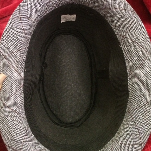 Fedora hat - Picture 4 of 4