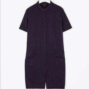 COS Silk Romper 💎