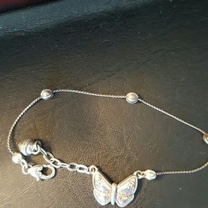 Brighton anklet