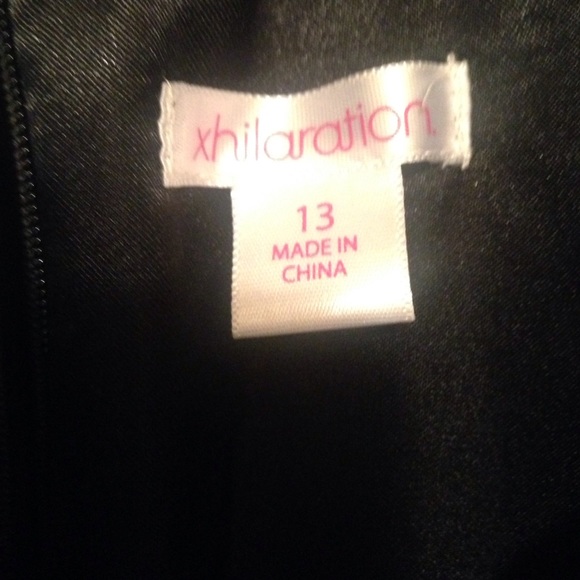 Xhilaration Semi-Formal Dress - Picture 2 of 2