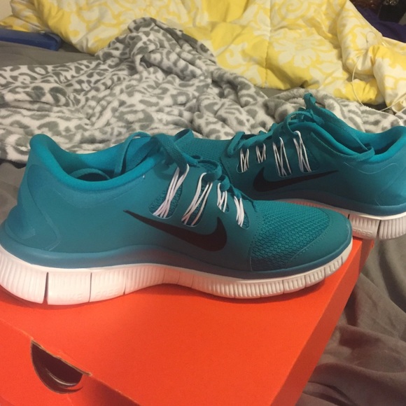 Women's Nike Free 5.0+