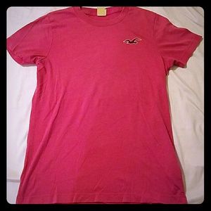 Hollister t-shirt