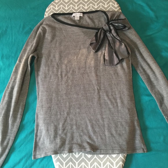 ❌❌SOLD❌❌New York & Company Shirt