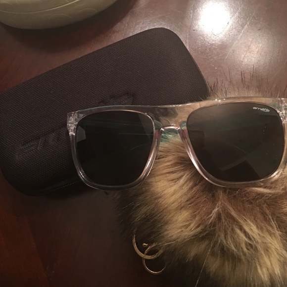 Arnette sunglasses - Picture 1 of 4