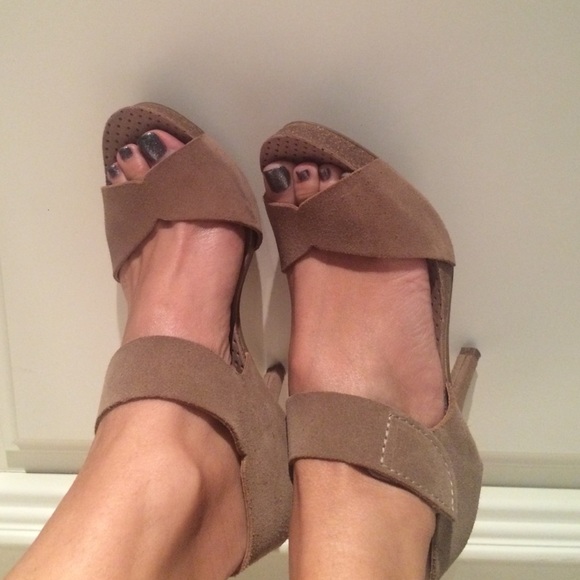 ❤️Pedro Garcia Heels - Picture 4 of 4