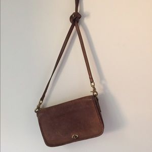 Vintage Coach purse