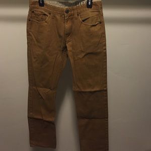 Bullhead Gravels 32 x 32