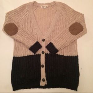 Okive and Oak Sweater
