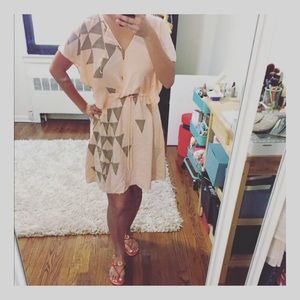 NWT Cynthia Steffe dress in size 8