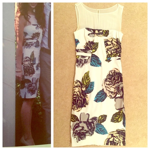 Karen Millen Dress