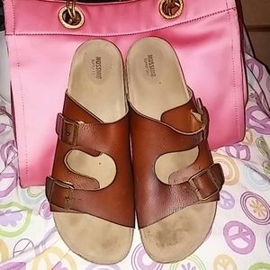 Sandals Mossimo