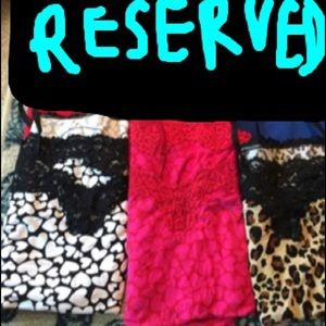 3 Lace Lane Bryant Camis!