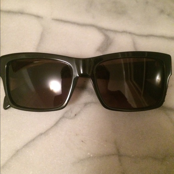 Alexander McQueen Sunglasses