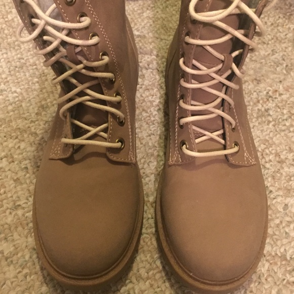 H&M Boots