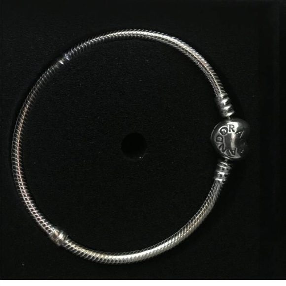 Pandora bracelet