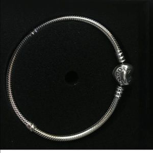 Pandora bracelet