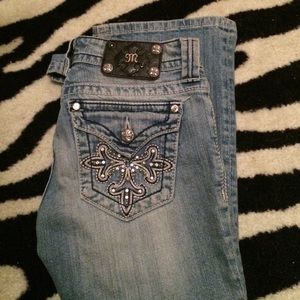 MissMe jeans