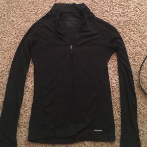 Patagonia half zip