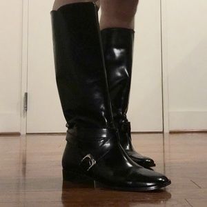 Marc by Marc Jacobs Riding Boots