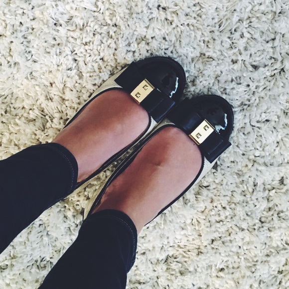 BRAND NEW White Mountain Flats