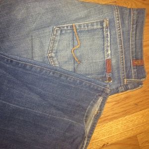 7 for All Mankind Jeans