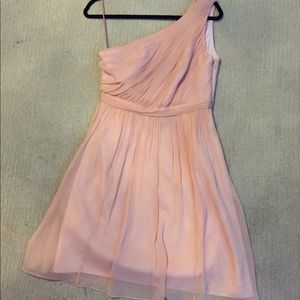 J. Crew Kylie Bridesmaid Dress