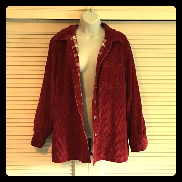 L.L. Bean Winter Jacket