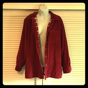 L.L. Bean Winter Jacket