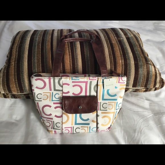 Liz Claiborne bag