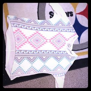 Daytrip shirt size large