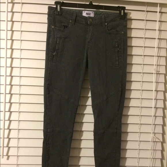 Paige skinny's - Picture 1 of 3