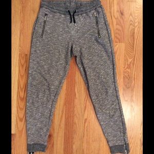Topshop joggers SOLD