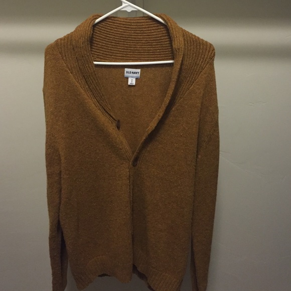 Old Navy cardigan