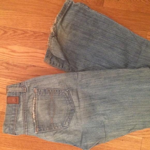 Abercrombie & Fitch