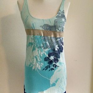 Express sleeveless dress - XS
