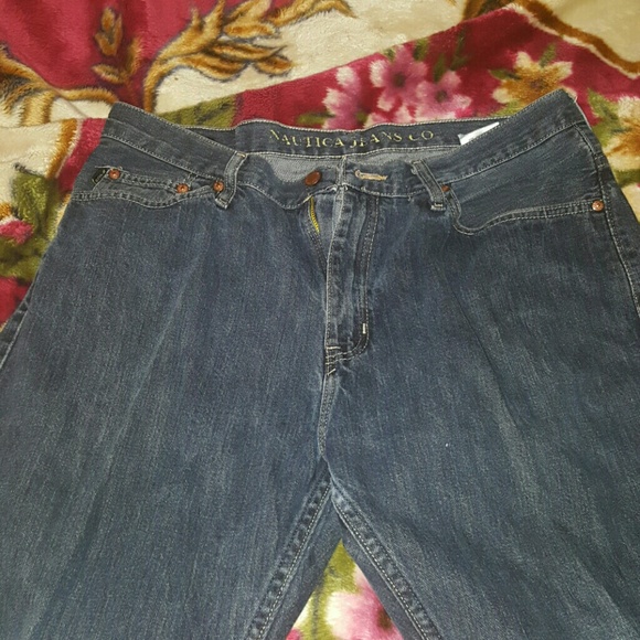 Nautica jeans