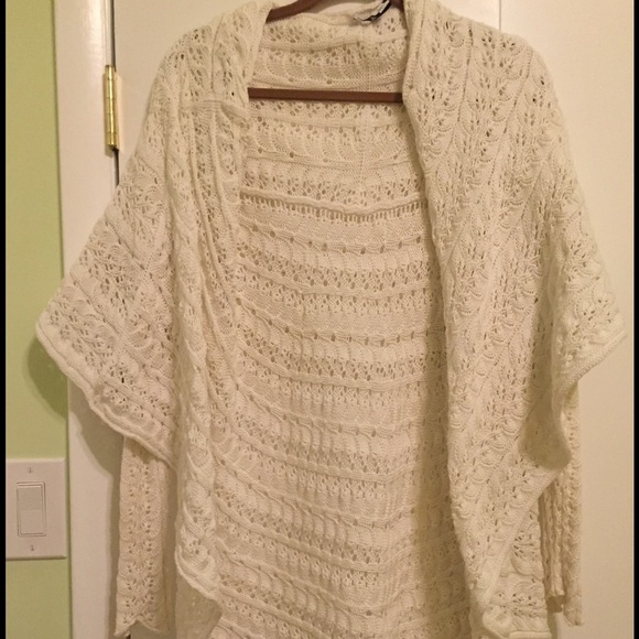 Cotton by Autumn Cashmere Long Cardigan
