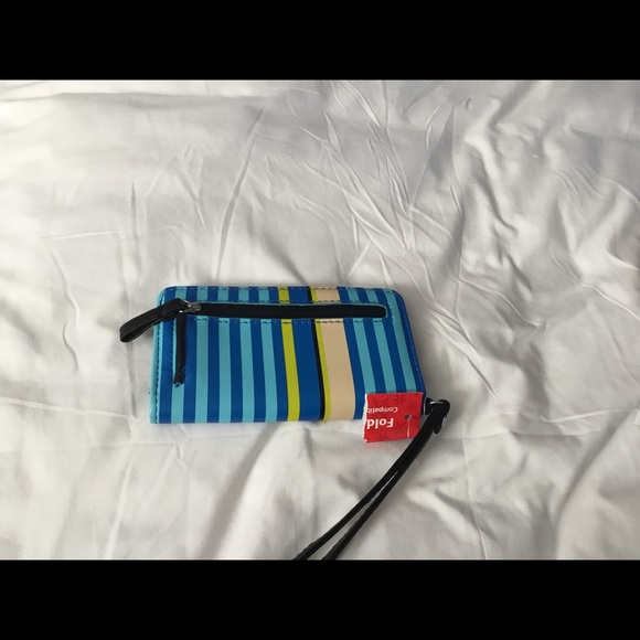 Brand new small wallet small