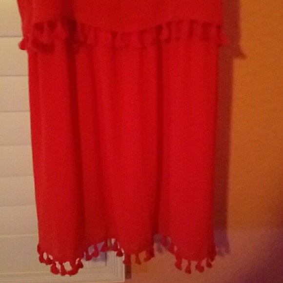 Dress - Picture 2 of 4