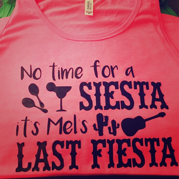 Custom Bachelorette Tanks and Tees! 👰🏻🍾🍻