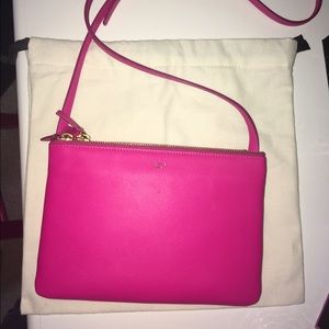 Celine trio bag