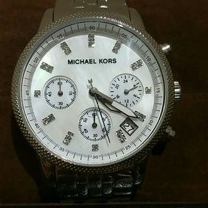 Michael Kors Ladies watch